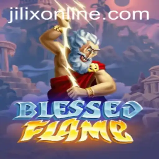 Exploring the Magical World of BlessedFlame: A Journey of Strategy and Fantasy