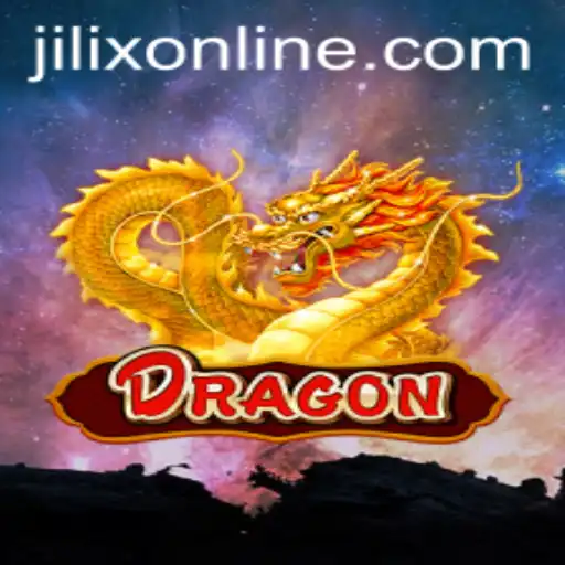 Dragon: The Enchanting Adventure of JILIX