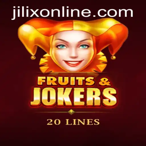 Unveiling FruitsAndJokers20: A New Gaming Experience with JILIX