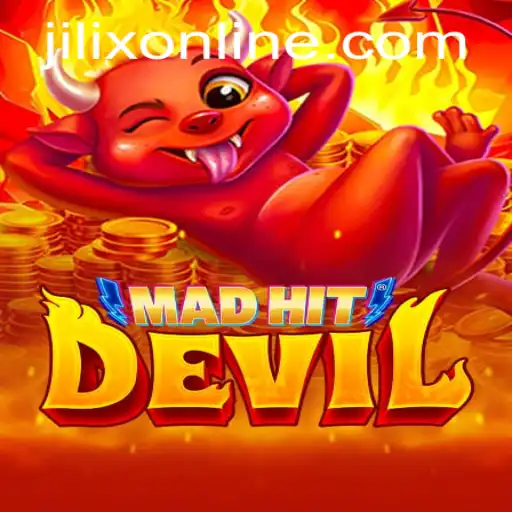 Explore the Thrilling World of MadHitDevil with JILIX