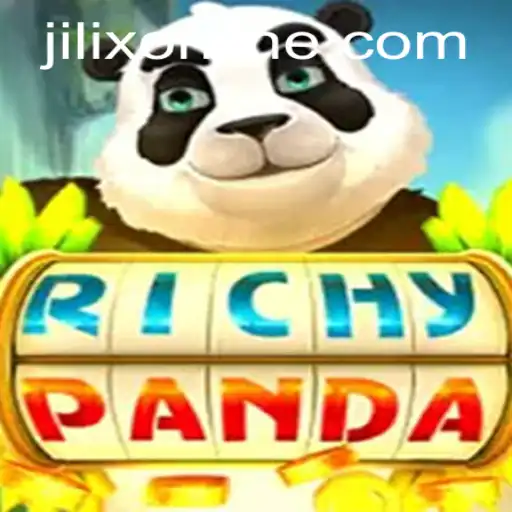 Exploring the Exciting World of RichyPanda: A Comprehensive Guide