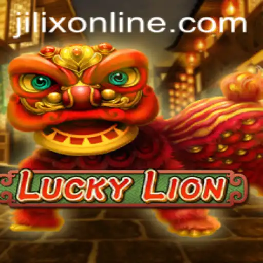 The Thrill of LuckyLion