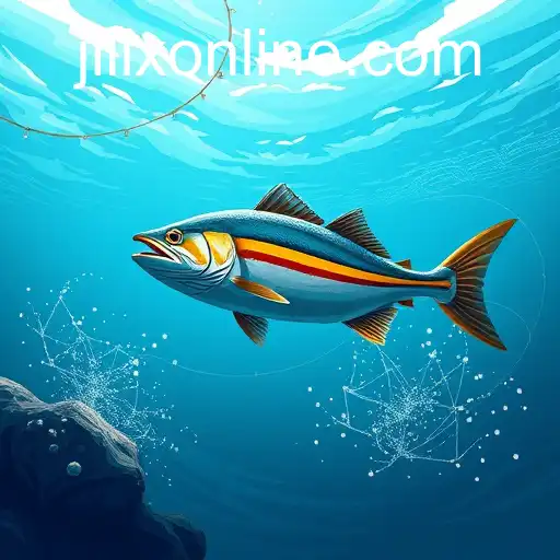 Exploring the Waters of Online Fishing: The Emergence of JILIX