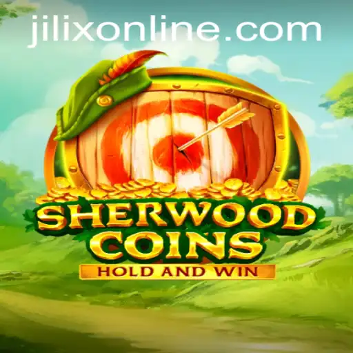 Discovering the World of SherwoodCoins: An Immersive Gaming Experience with JILIX