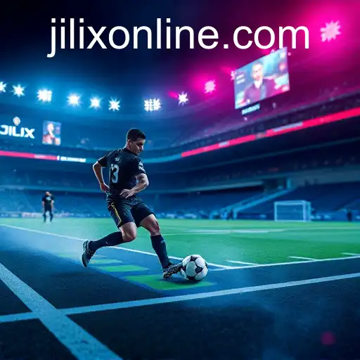 The Rise of Sports Betting: Understanding the Impact of JILIX