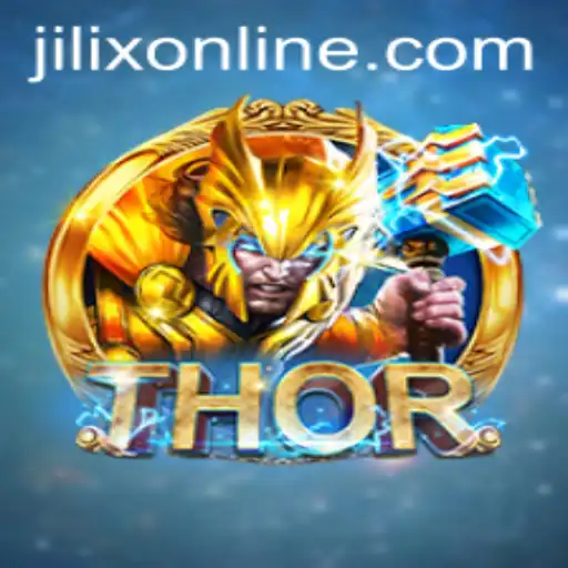 Unleash the Power of THOR: A New Gaming Experience with JILIX